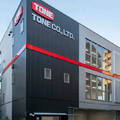 TONE株式会社 様